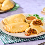 Empanada de Carne molida de Cordero San Luis