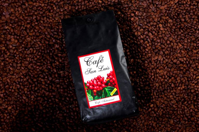 cafe san luis