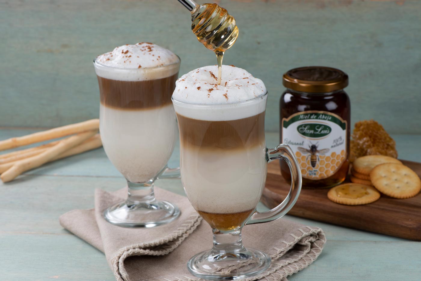 cafe latte